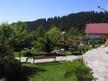Gyergyószentmiklós - Kárpáti Vulkán Villa - Hargita Megye Gyergyószentmiklós - Kárpáti Vulkán Villa - Hargita Megye