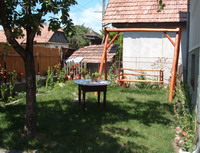 Zetelaka - Magdolna Vend�gh�z - Hargita Megye