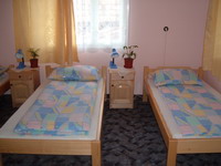 Zetelaka - Magdolna Vend�gh�z - Hargita Megye
