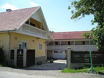 Korond - Varga Panzió - Hargita Megye Korond - Varga Panzió - Hargita Megye