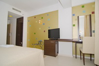 Kolozsv�r - Central Hotel *** - Kolozs Megye