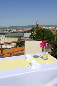 Kolozsv�r - Central Hotel *** - Kolozs Megye