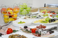 Kolozsv�r - Central Hotel *** - Kolozs Megye