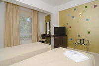 Kolozsv�r - Central Hotel *** - Kolozs Megye