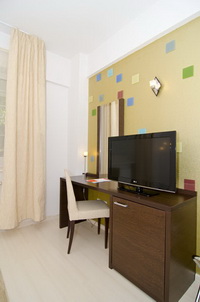 Kolozsv�r - Central Hotel *** - Kolozs Megye