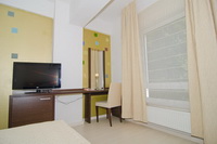 Kolozsv�r - Central Hotel *** - Kolozs Megye