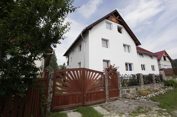 Marosfő Szállás - Kinga Panzió - Hargita megye