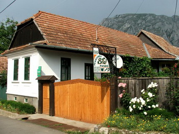 Torockó - Bitai Vendégház - Fehér Megye Torockó - Bitai Vendégház - Fehér Megye