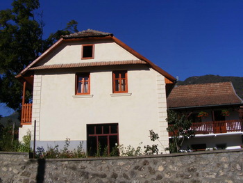 Torockó - Pálinkás Panzió - Fehér Megye Torockó - Pálinkás Panzió - Fehér Megye