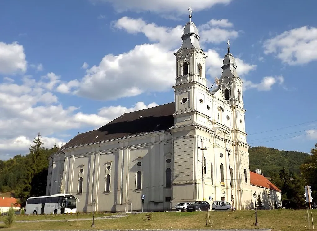 Csíksomlyói búcsú - Pünkösdi zarándoklat szállás