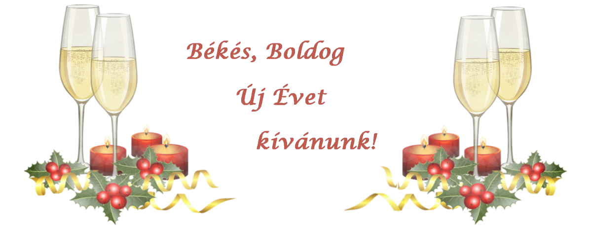 Békés Boldog Új Évet kívánunk! www.szilveszter-erdely.ro