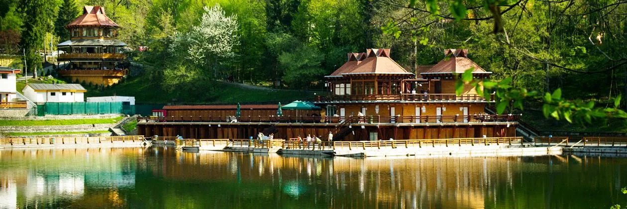 Lacul Ursu, Sovata, Călătorii în Transilvania | Idei de călătorie in Ținutul Secuiesc si Tara Sării | Idei pentru vacanta ta