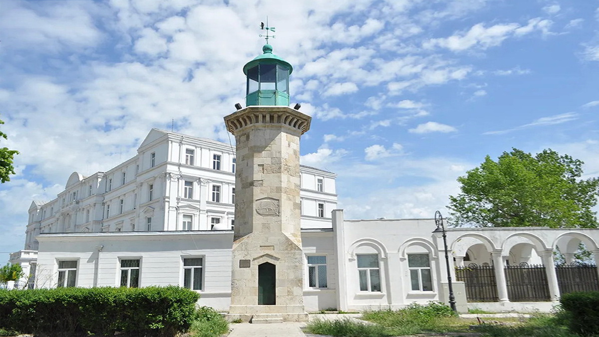 Fekete-tenger - Konstanca Múzeum - Foglalja le az ideális szállást a Román tengerparton
