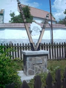Felsoboldogfalva Villa Marie 1333