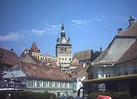 Segesvár