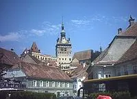 Segesvár