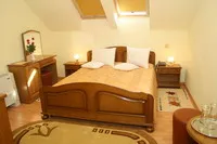 Kolozsvár - Agape Hotel **** - Kolozs Megye