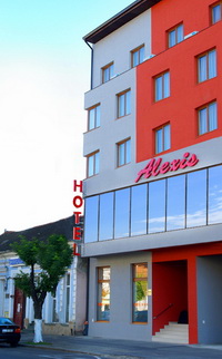 Kolozsvár - Alexis Hotel*** - Kolozs Megye