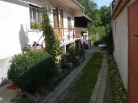 Négyfalu - Anna Panzió - Brassó Megye