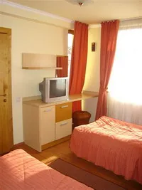 Kolozsvár - Gutin Aparthotel *** - Kolozs Megye