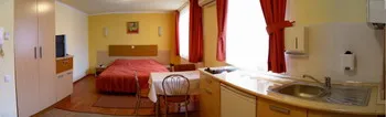 Kolozsvár - Gutin Aparthotel *** - Kolozs Megye