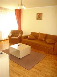 Kolozsvár - Gutin Aparthotel *** - Kolozs Megye