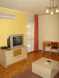 Kolozsvár - Gutin Aparthotel *** - Kolozs Megye