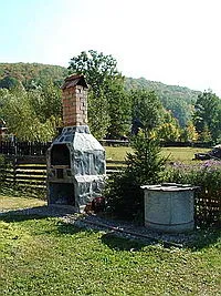 Zetelaki Gát - Balla Ferenc kulcsosház - Hargita Megye