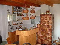 Zetelaki Gát - Balla Ferenc kulcsosház - Hargita Megye