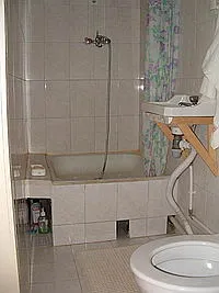 Zetelaki Gát - Balla Ferenc kulcsosház - Hargita Megye