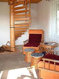 Zetelaki Gát - Balla Ferenc kulcsosház - Hargita Megye