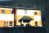 Szinaja - Blue Silver Hostel - Prahova Megye