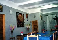 Szinaja - Blue Silver Hostel - Prahova Megye