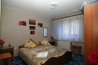 Szinaja - Blue Silver Hostel - Prahova Megye