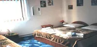 Szinaja - Blue Silver Hostel - Prahova Megye