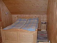 Ivó - Bokor László Kulcsosház - Hargita Megye