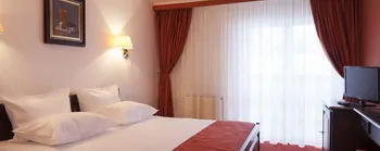 Brassó-pojána - Piatra Mare Hotel - Brassó Megye