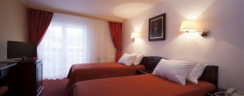 Brassó-pojána - Piatra Mare Hotel - Brassó Megye