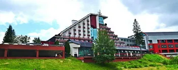 Brassó-pojána - Piatra Mare Hotel - Brassó Megye