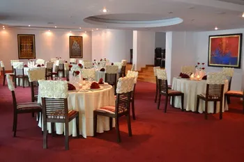 Brassó-pojána - Piatra Mare Hotel - Brassó Megye