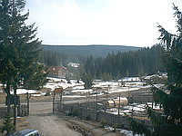 Bucsin-tető - Bujdosó Székely Panzió - Hargita Megye