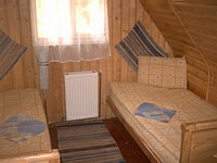 Bucsin-tető - Bujdosó Székely Panzió - Hargita Megye