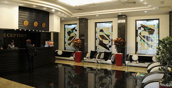 Marosvásárhely - Business Hotel Conference & SPA*** - Maros Megye