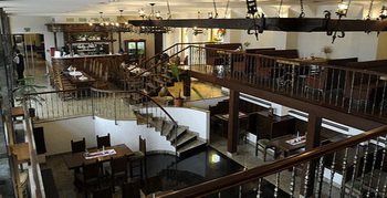 Marosvásárhely - Business Hotel Conference & SPA*** - Maros Megye