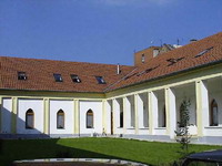 Brassó - Reménység Háza - Brassó Megye
