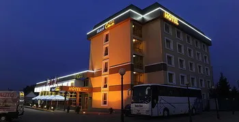 Marosvásárhely - Ciao Hotel*** - Maros Megye