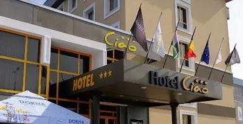 Marosvásárhely - Ciao Hotel*** - Maros Megye