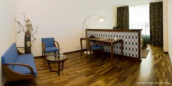 Kolozsvár - City Plaza Hotel **** - Kolozs Megye