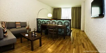 Kolozsvár - City Plaza Hotel **** - Kolozs Megye