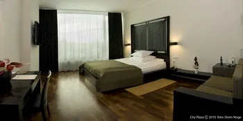 Kolozsvár - City Plaza Hotel **** - Kolozs Megye